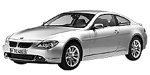 BMW E63 P3471 Fault Code