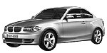 BMW E82 P3471 Fault Code