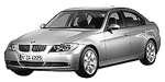BMW E92 P3471 Fault Code