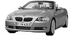 BMW E93 P3471 Fault Code