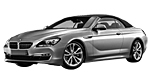 BMW F12 P3471 Fault Code